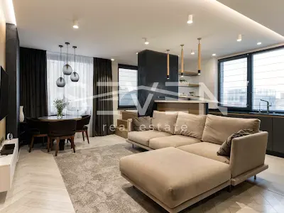 квартира за адресою Антоновича вул. (Горького), 74