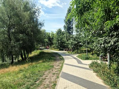 квартира за адресою Воскресенська вул., 2