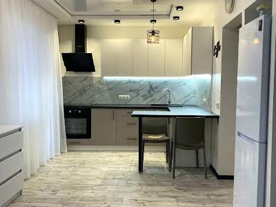 квартира за адресою Київ, Стеценка вул., 75-Н