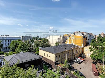 квартира по адресу Кудрявский спуск, 3-Б