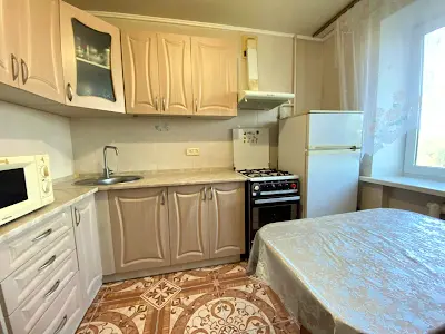 квартира за адресою Новопольова вул., 97-Б