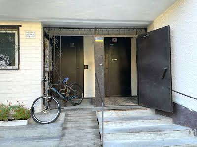 квартира по адресу Гната Юры ул., 6