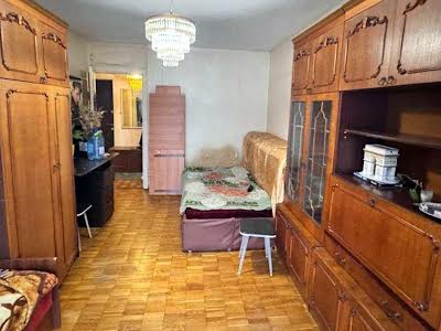 квартира за адресою Андрія Малишка вул., 21