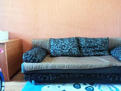 квартира за адресою Нескорених вул. (Героїв Праці), 60б