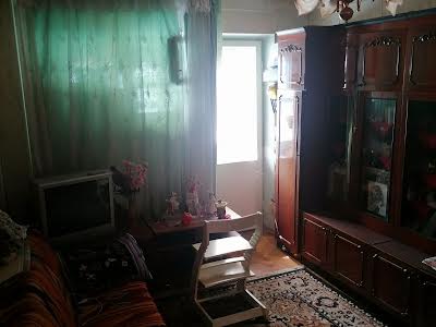 квартира за адресою Солом'янська вул., 27