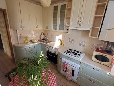 квартира за адресою Старокозацька вул. (Комсомольська), 82