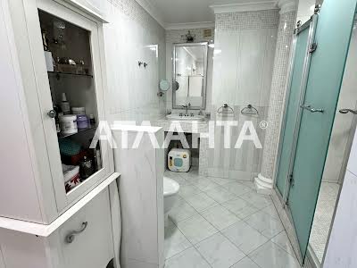 квартира за адресою Юлії Здановської вул. (Ломоносова), 58-А