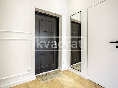 квартира по адресу Михаила Бойчука ул. (Киквидзе), 17