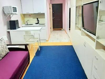 квартира за адресою Машинобудівна вул., 41