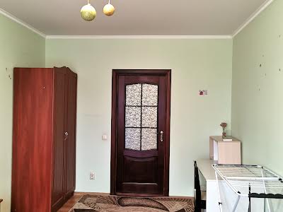 квартира по адресу Борщаговская ул., 208