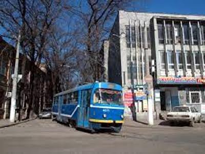 дом по адресу Севастопольский пер. (Гофманський), 2