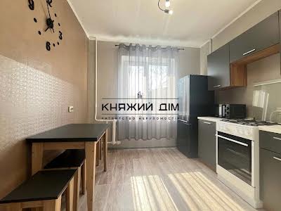 квартира за адресою Ярослава Івашкевича вул., 5