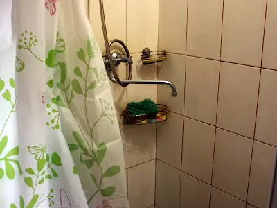 дом по адресу с. Капитановка, Соборна
