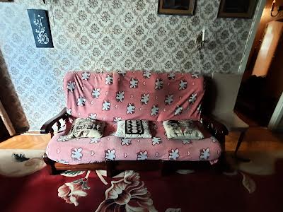 квартира за адресою Київ, Златопільська вул., 4К