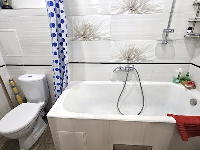 квартира по адресу Кловский спуск, 18