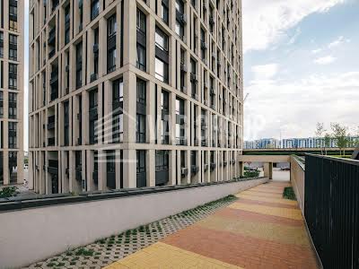 квартира за адресою Зарічна вул., 2
