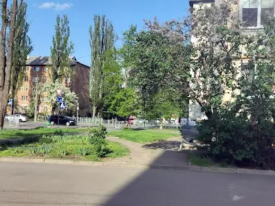 квартира по адресу Мирослава Поповича ул. (Семашка), 17