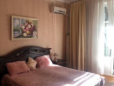квартира по адресу Киев, Антоновича ул. (Горького), 22
