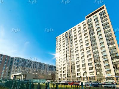 квартира по адресу Тираспольская ул., 52
