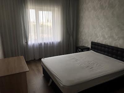 квартира по адресу Киев, Ревуцкого ул., 5