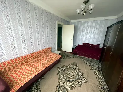 квартира за адресою Петра Калнишевського вул. (Михайла Майорова), 1