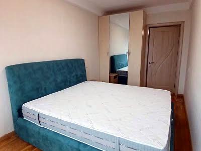 квартира за адресою Братиславська вул., 26