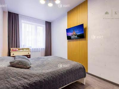квартира по адресу Новоалександровская ул., 54А