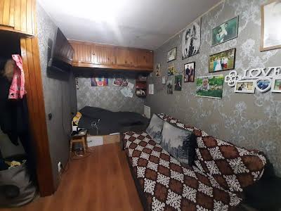 квартира по адресу Копыловская ул., 10-Б