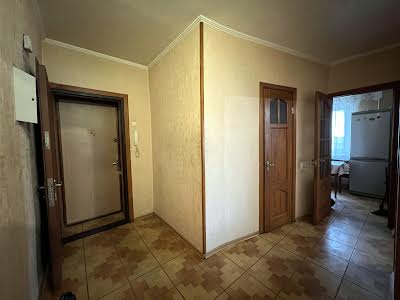 квартира по адресу Чоколовский бульв., 3