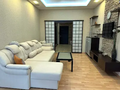 квартира по адресу вул. Мокра, 14