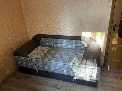 комната по адресу Героев Днепра ул., 7