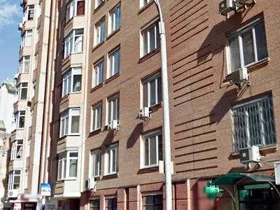 коммерческая по адресу Павловская ул., 17