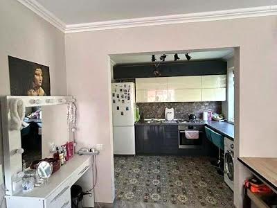 квартира по адресу Пражская ул., 32