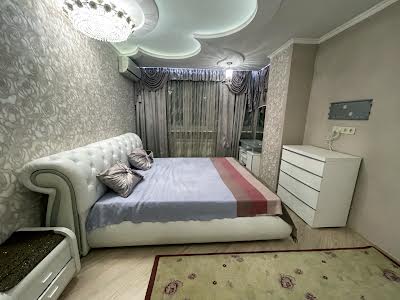 квартира за адресою Вадима Гетьмана вул., 1-Б