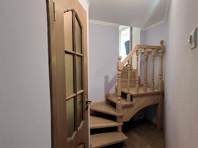 квартира по адресу Братиславская ул., 7