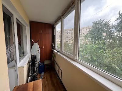 квартира за адресою Архітектора Вербицького вул., 36-Б