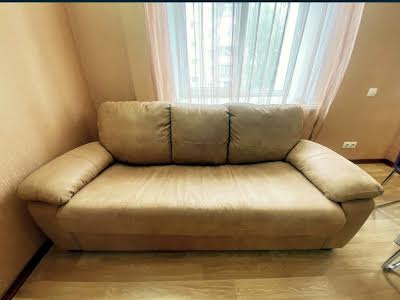 квартира по адресу Авиаконструктора Антонова ул., 8