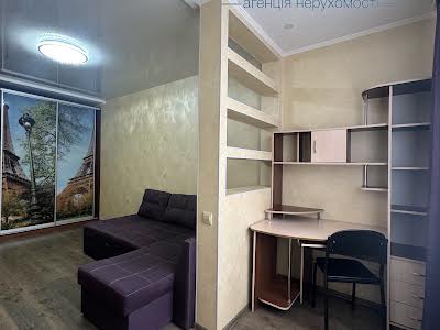 квартира за адресою Боголюбова вул., 5