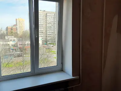 квартира по адресу Симиренко ул., 34
