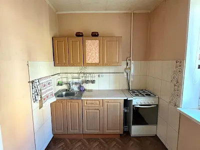 квартира по адресу Рональда Рейгана ул., 11-А