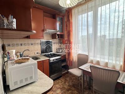 квартира за адресою Харків, Поздовжня вул., 3б