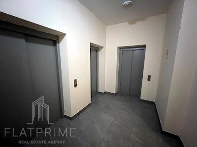 квартира по адресу Леси Украинки бульв., 7-А