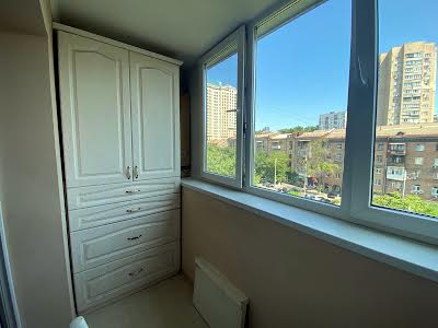 квартира за адресою Жилянська вул., 45