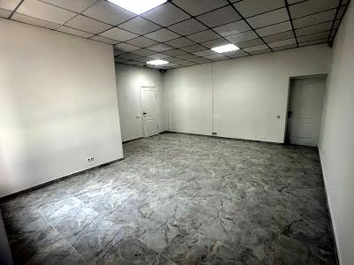 комерційна за адресою Романа Шухевича просп. (Генерала Ватутіна), 2-А