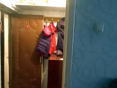 квартира по адресу Шолом-Алейхема ул., 11-А