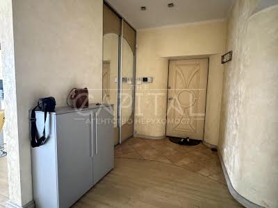 квартира за адресою В'ячеслава Чорновола вул., 25