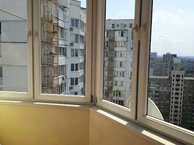 квартира по адресу Харьковское шоссе, 152