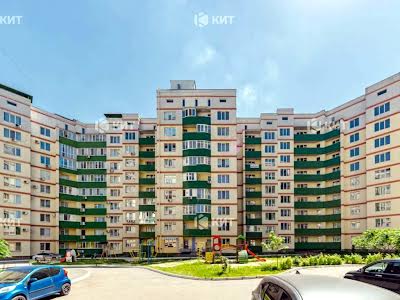 квартира за адресою Велика Панасівська вул. (Котлова), 76 Г/2
