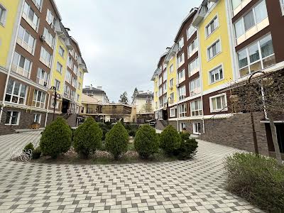 квартира по адресу Ирпень, Василя Стуса ул. (Пушкинская), 62 г