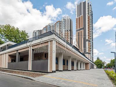 комерційна за адресою Васильківська вул., 37